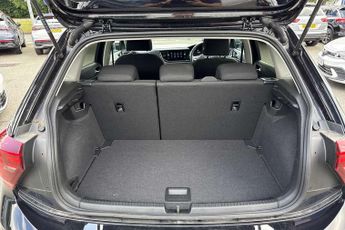 Volkswagen Polo 1.0 TSI Life 5dr
