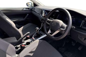 Volkswagen Polo 1.0 TSI Match 5dr