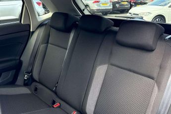 Volkswagen Polo 1.0 TSI Match 5dr