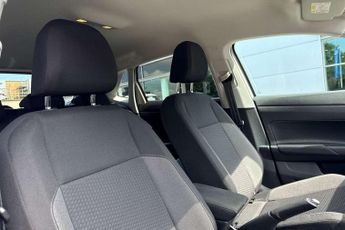 Volkswagen Polo 1.0 TSI Match 5dr