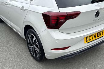 Volkswagen Polo 1.0 TSI Match 5dr DSG