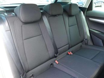 Skoda Karoq 1.5 TSI SE Drive 5dr DSG