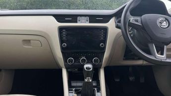 Skoda Octavia 1.5 TSI SE L 5dr