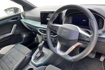SEAT Arona 1.0 TSI 110 XPERIENCE Lux 5dr DSG