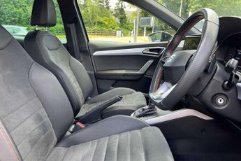 SEAT Arona 1.0 TSI 115 FR Sport 5dr DSG