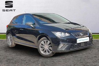 SEAT Ibiza 1.0 Xcellence 5dr