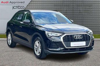 Audi Q3 35 TFSI Technik 5dr