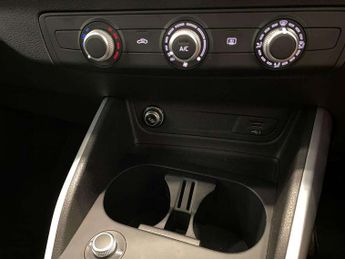 Audi Q2 30 TFSI S Line 5dr