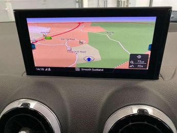 Audi Q2 30 TFSI S Line 5dr