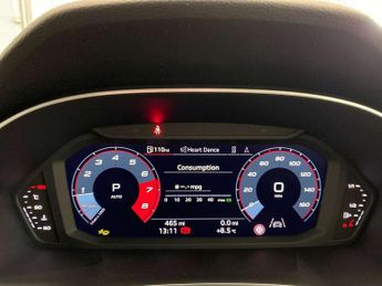 Audi Q3 35 TFSI Sport 5dr S Tronic