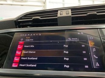 Audi Q3 35 TFSI Sport 5dr S Tronic