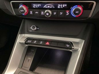 Audi Q3 35 TFSI Sport 5dr S Tronic