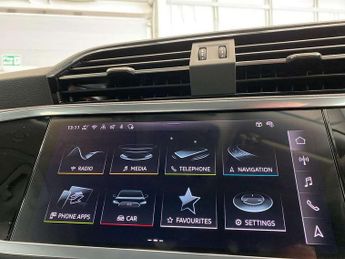 Audi Q3 35 TFSI Sport 5dr S Tronic