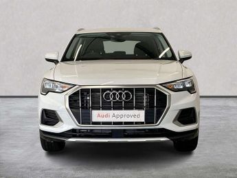 Audi Q3 35 TFSI Sport 5dr S Tronic