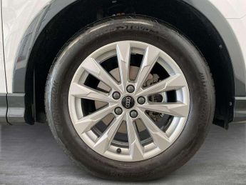 Audi Q3 35 TFSI Sport 5dr S Tronic