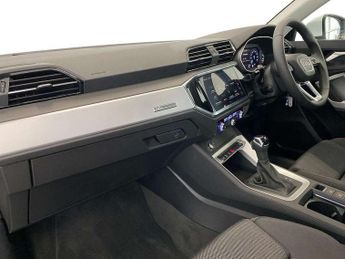 Audi Q3 35 TFSI Sport 5dr S Tronic
