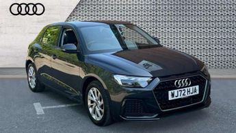Audi A1 30 TFSI 110 Sport 5dr