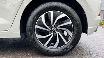 Volkswagen Polo 1.0 Life 5dr