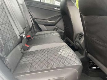 Volkswagen T-Roc 1.5 TSI R-Line 5dr DSG