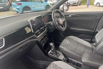 Volkswagen T-Roc 1.5 TSI R-Line 5dr DSG