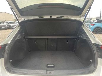 Volkswagen T-Roc 1.5 TSI R-Line 5dr DSG
