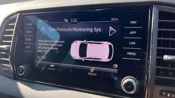 Skoda Karoq 1.5 TSI Sport Line 5dr DSG