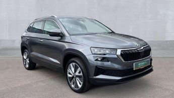 Skoda Karoq 1.5 TSI SE L 5dr DSG