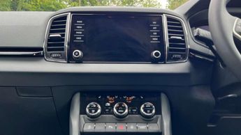 Skoda Karoq 1.5 TSI SE L 5dr DSG