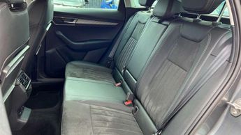 Skoda Karoq 1.5 TSI SE L 5dr DSG