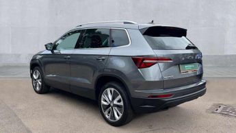 Skoda Karoq 1.5 TSI SE L 5dr DSG
