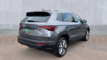 Skoda Karoq 1.5 TSI SE L 5dr DSG