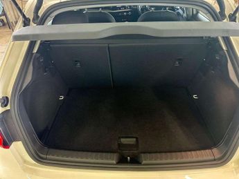 Audi A1 25 TFSI Technik 5dr