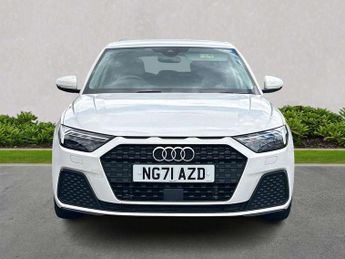 Audi A1 25 TFSI Technik 5dr