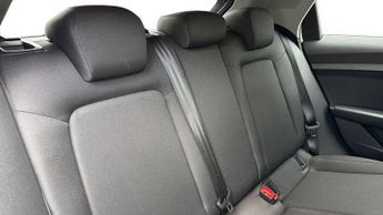 Audi A1 25 TFSI Technik 5dr