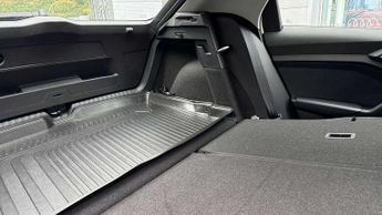 Audi A1 25 TFSI Technik 5dr