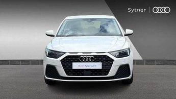 Audi A1 25 TFSI Technik 5dr