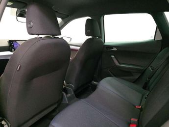 SEAT Arona 1.0 TSI 115 FR 5dr DSG
