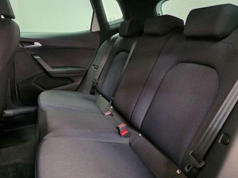 SEAT Arona 1.0 TSI 115 FR 5dr DSG