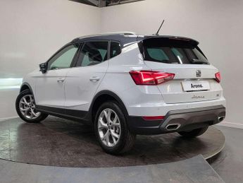 SEAT Arona 1.0 TSI 115 FR 5dr DSG