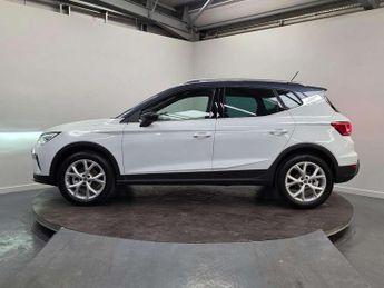 SEAT Arona 1.0 TSI 115 FR 5dr DSG