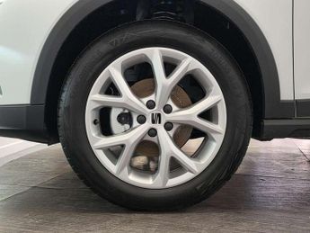 SEAT Arona 1.0 TSI 115 FR 5dr DSG