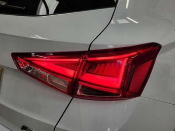 SEAT Arona 1.0 TSI 115 FR 5dr DSG
