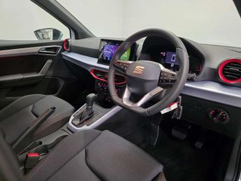SEAT Arona 1.0 TSI 115 FR 5dr DSG