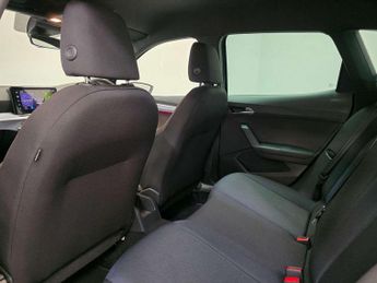 SEAT Arona 1.0 TSI 115 FR 5dr DSG