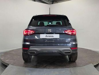 SEAT Arona 1.0 TSI 115 FR 5dr DSG