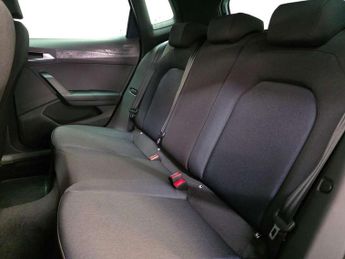 SEAT Arona 1.0 TSI 115 FR 5dr DSG