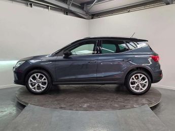 SEAT Arona 1.0 TSI 115 FR 5dr DSG