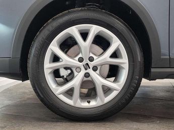 SEAT Arona 1.0 TSI 115 FR 5dr DSG