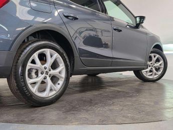 SEAT Arona 1.0 TSI 115 FR 5dr DSG