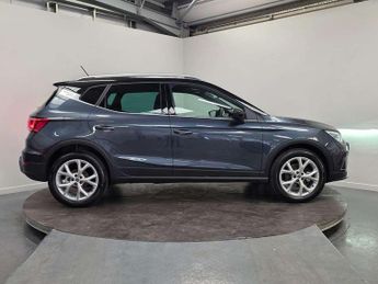 SEAT Arona 1.0 TSI 115 FR 5dr DSG